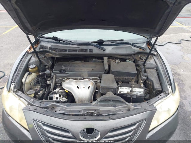 46288222 :رقم المزاد ، 4T1BE46K89U325667 vin ، 2009 Toyota Camry Le مزاد بيع