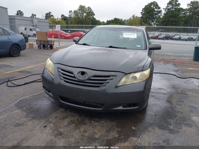 46288222 :رقم المزاد ، 4T1BE46K89U325667 vin ، 2009 Toyota Camry Le مزاد بيع