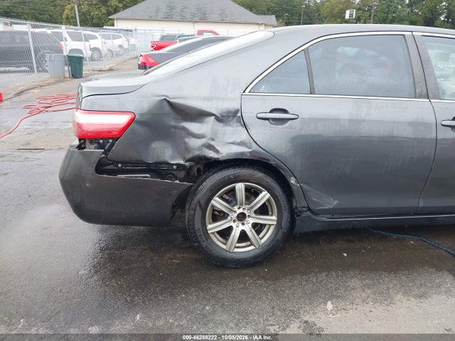 46288222 :رقم المزاد ، 4T1BE46K89U325667 vin ، 2009 Toyota Camry Le مزاد بيع