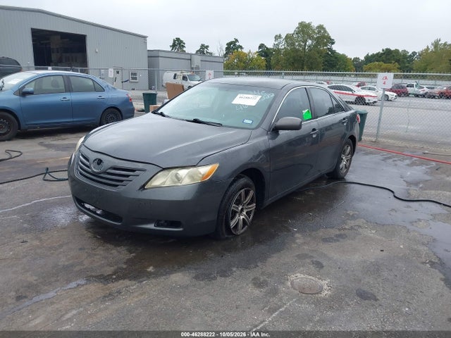 46288222 :رقم المزاد ، 4T1BE46K89U325667 vin ، 2009 Toyota Camry Le مزاد بيع