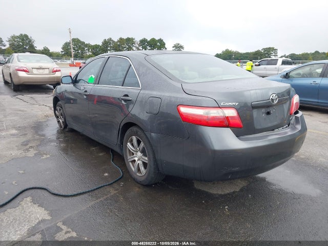 46288222 :رقم المزاد ، 4T1BE46K89U325667 vin ، 2009 Toyota Camry Le مزاد بيع