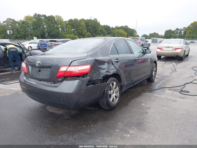 46288222 :رقم المزاد ، 4T1BE46K89U325667 vin ، 2009 Toyota Camry Le مزاد بيع