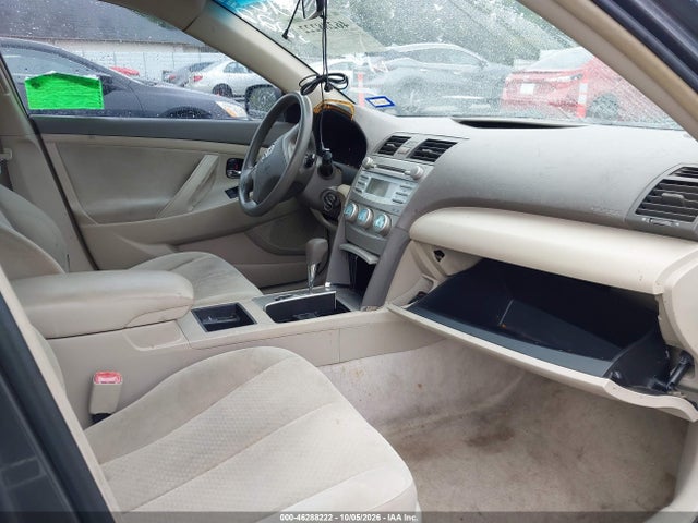 46288222 :رقم المزاد ، 4T1BE46K89U325667 vin ، 2009 Toyota Camry Le مزاد بيع