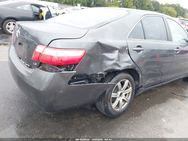 46288222 :رقم المزاد ، 4T1BE46K89U325667 vin ، 2009 Toyota Camry Le مزاد بيع