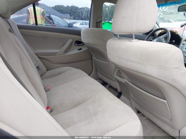 46288222 :رقم المزاد ، 4T1BE46K89U325667 vin ، 2009 Toyota Camry Le مزاد بيع