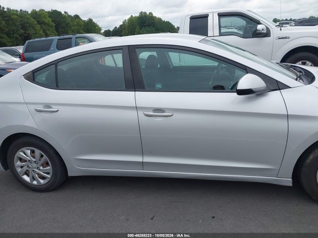 Продаж на аукціоні авто 2019 Hyundai Elantra Se, vin: KMHD74LF1KU887071, номер лоту: 46288223
