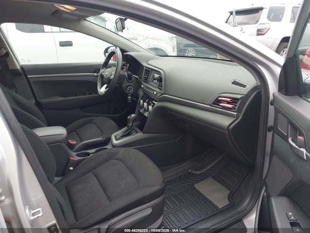 Продаж на аукціоні авто 2019 Hyundai Elantra Se, vin: KMHD74LF1KU887071, номер лоту: 46288223