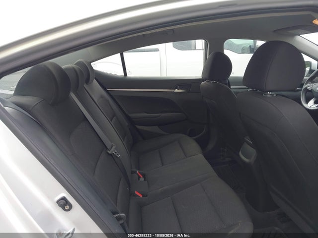 Продаж на аукціоні авто 2019 Hyundai Elantra Se, vin: KMHD74LF1KU887071, номер лоту: 46288223