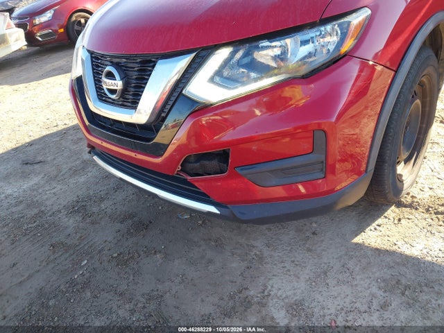 Продажа на аукционе авто 2017 Nissan Rogue S, vin: JN8AT2MV8HW252122, номер лота: 46288229