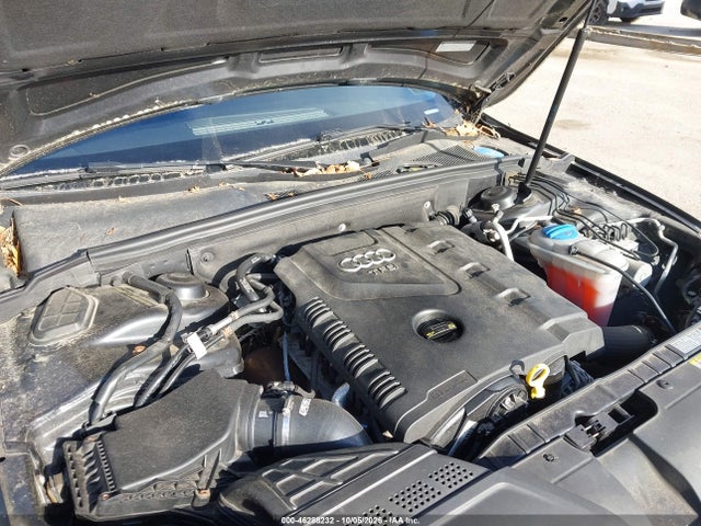 46288232 :رقم المزاد ، WAUFFAFL3EN017575 vin ، 2014 Audi A4 2.0t Premium مزاد بيع