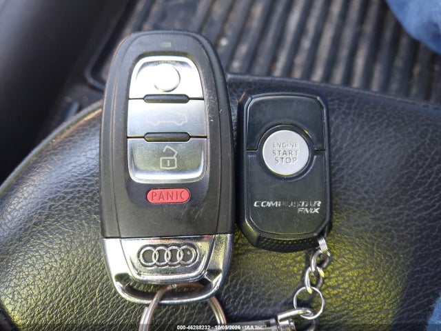 46288232 :رقم المزاد ، WAUFFAFL3EN017575 vin ، 2014 Audi A4 2.0t Premium مزاد بيع
