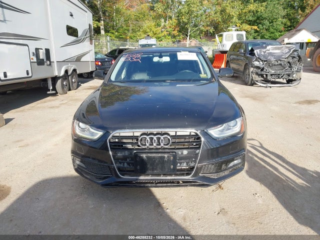 46288232 :رقم المزاد ، WAUFFAFL3EN017575 vin ، 2014 Audi A4 2.0t Premium مزاد بيع