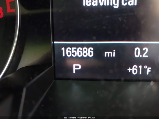 46288232 :رقم المزاد ، WAUFFAFL3EN017575 vin ، 2014 Audi A4 2.0t Premium مزاد بيع