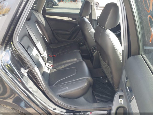 46288232 :رقم المزاد ، WAUFFAFL3EN017575 vin ، 2014 Audi A4 2.0t Premium مزاد بيع