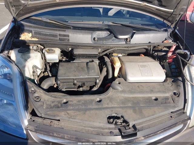 Продажа на аукционе авто 2008 Toyota Prius, vin: JTDKB20U183303056, номер лота: 46288235