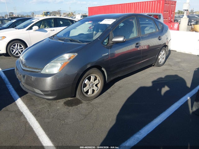 Продажа на аукционе авто 2008 Toyota Prius, vin: JTDKB20U183303056, номер лота: 46288235