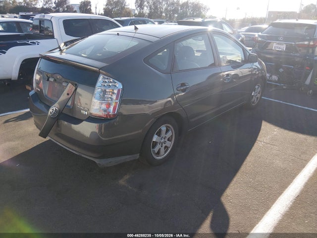 Продажа на аукционе авто 2008 Toyota Prius, vin: JTDKB20U183303056, номер лота: 46288235