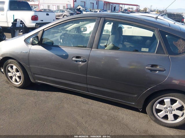 Продажа на аукционе авто 2008 Toyota Prius, vin: JTDKB20U183303056, номер лота: 46288235
