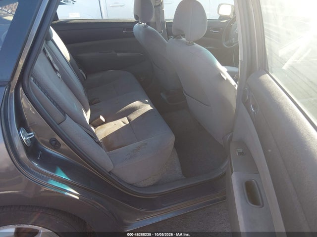 Продажа на аукционе авто 2008 Toyota Prius, vin: JTDKB20U183303056, номер лота: 46288235