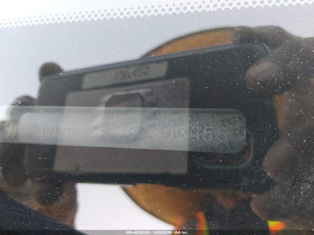Продажа на аукционе авто 2008 Toyota Prius, vin: JTDKB20U183303056, номер лота: 46288235