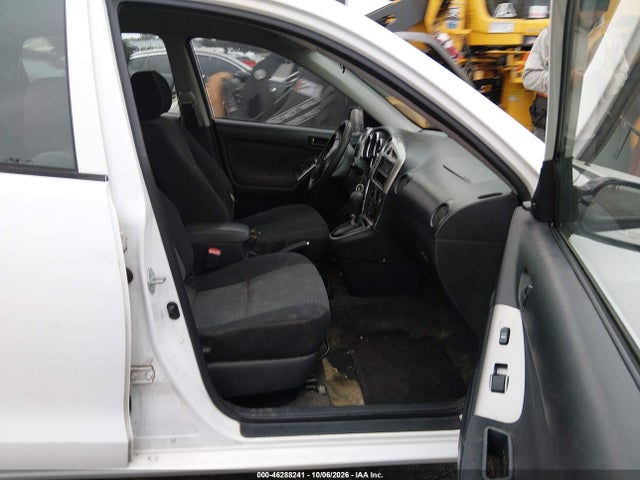 46288241 :رقم المزاد ، 2T1KR32E28C693499 vin ، 2008 Toyota Matrix مزاد بيع