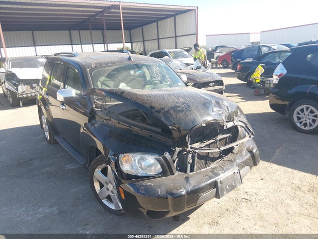 Aukcja sprzedaży 2008 Chevrolet Hhr Lt, vin: 3GNDA53P18S619934, numer aukcji: 46288251