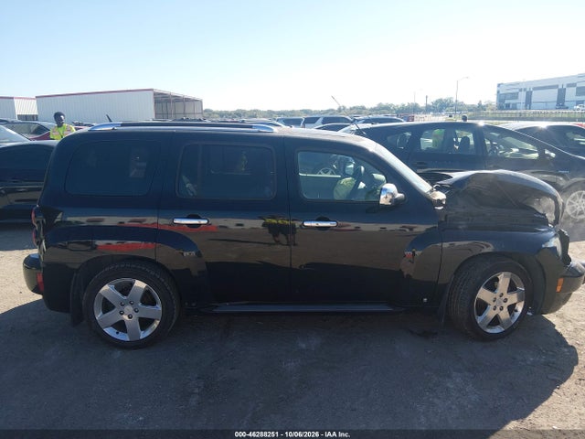 Aukcja sprzedaży 2008 Chevrolet Hhr Lt, vin: 3GNDA53P18S619934, numer aukcji: 46288251