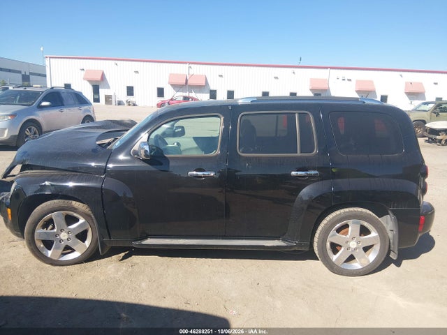 Aukcja sprzedaży 2008 Chevrolet Hhr Lt, vin: 3GNDA53P18S619934, numer aukcji: 46288251