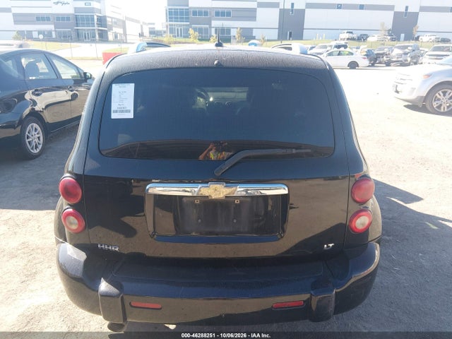 Aukcja sprzedaży 2008 Chevrolet Hhr Lt, vin: 3GNDA53P18S619934, numer aukcji: 46288251