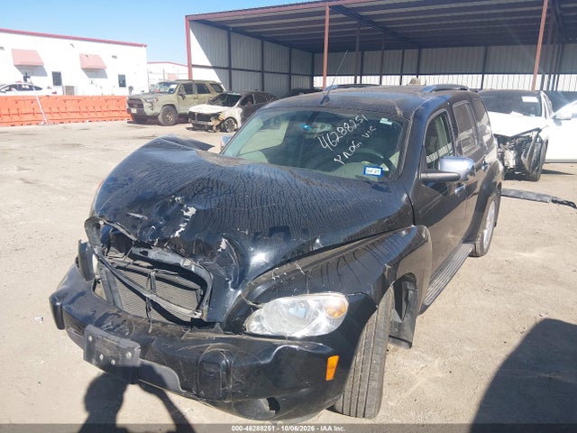 Aukcja sprzedaży 2008 Chevrolet Hhr Lt, vin: 3GNDA53P18S619934, numer aukcji: 46288251