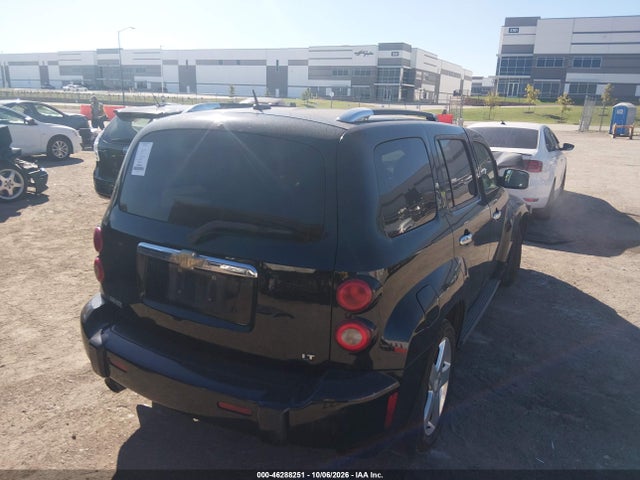 Aukcja sprzedaży 2008 Chevrolet Hhr Lt, vin: 3GNDA53P18S619934, numer aukcji: 46288251
