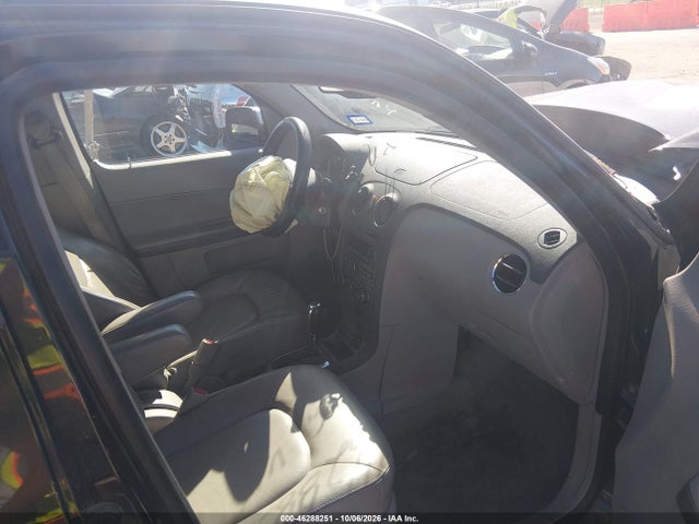 Aukcja sprzedaży 2008 Chevrolet Hhr Lt, vin: 3GNDA53P18S619934, numer aukcji: 46288251