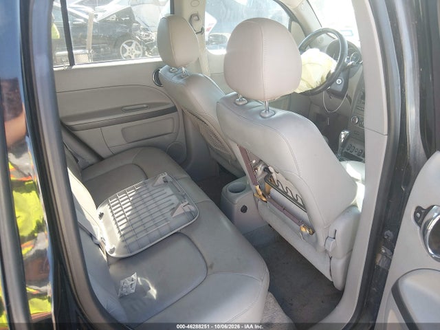 Aukcja sprzedaży 2008 Chevrolet Hhr Lt, vin: 3GNDA53P18S619934, numer aukcji: 46288251