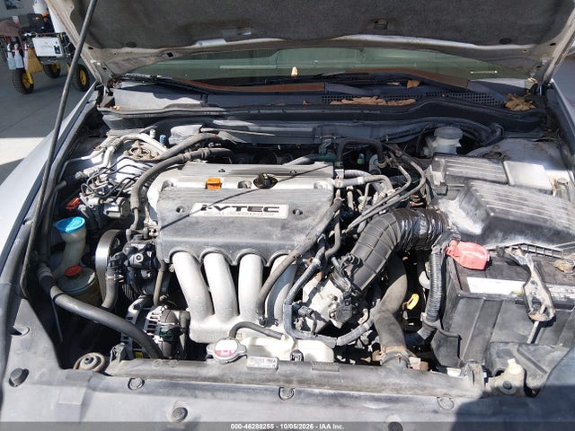 Продажа на аукционе авто 2003 Honda Accord 2.4 Lx, vin: 1HGCM56383A126963, номер лота: 46288255