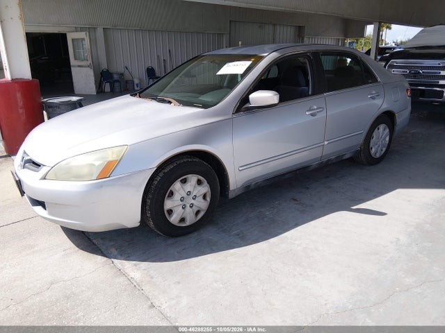 Продажа на аукционе авто 2003 Honda Accord 2.4 Lx, vin: 1HGCM56383A126963, номер лота: 46288255