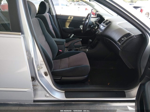 Продажа на аукционе авто 2003 Honda Accord 2.4 Lx, vin: 1HGCM56383A126963, номер лота: 46288255