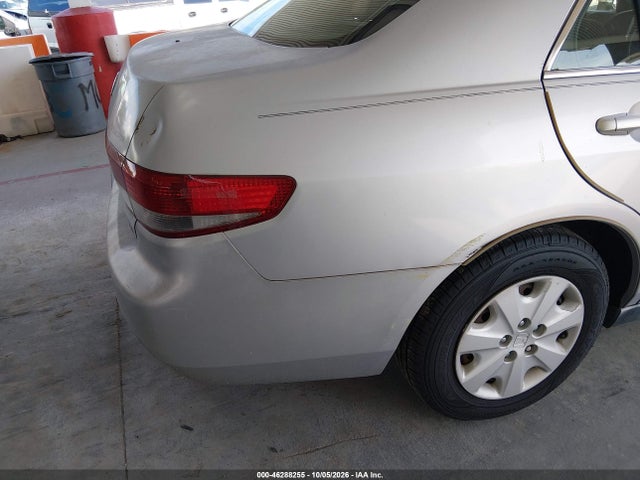 Продажа на аукционе авто 2003 Honda Accord 2.4 Lx, vin: 1HGCM56383A126963, номер лота: 46288255