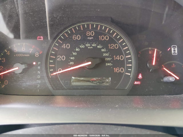 Продажа на аукционе авто 2003 Honda Accord 2.4 Lx, vin: 1HGCM56383A126963, номер лота: 46288255
