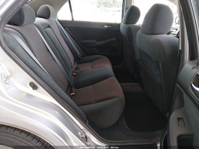 Продажа на аукционе авто 2003 Honda Accord 2.4 Lx, vin: 1HGCM56383A126963, номер лота: 46288255