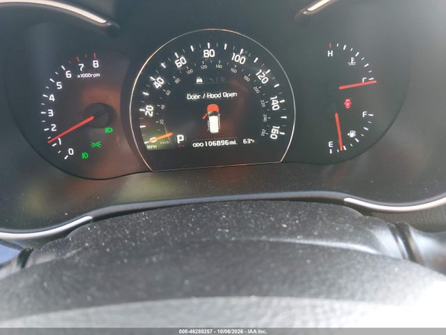 Продажа на аукционе авто 2015 Kia Sorento Sx V6, vin: 5XYKWDA7XFG560136, номер лота: 46288257