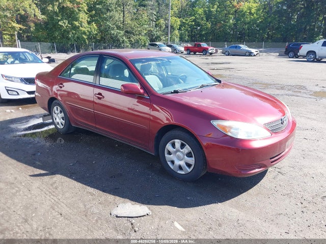 Aukcja sprzedaży 2004 Toyota Camry Le, vin: 4T1BE32K54U330155, numer aukcji: 46288258
