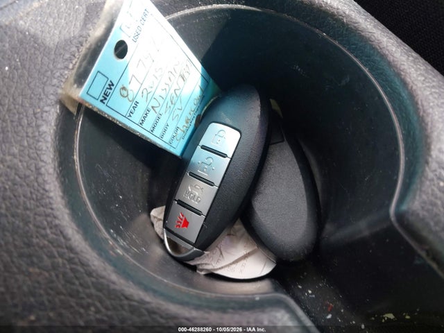 Продаж на аукціоні авто 2015 Nissan Sentra Sv, vin: 3N1AB7AP5FY226605, номер лоту: 46288260