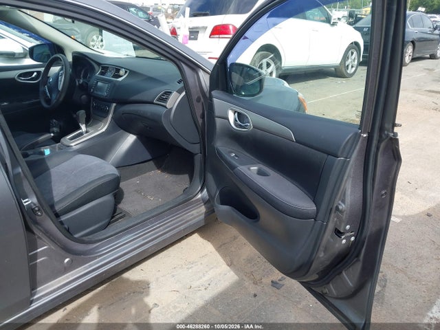 Продаж на аукціоні авто 2015 Nissan Sentra Sv, vin: 3N1AB7AP5FY226605, номер лоту: 46288260
