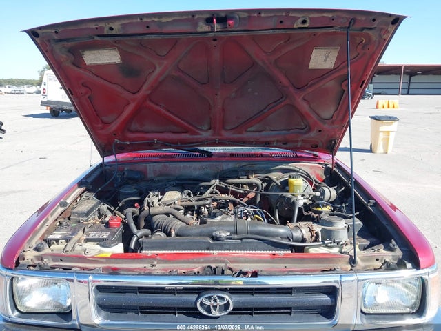 Продаж на аукціоні авто 1993 Toyota Pickup 1/2 Ton Ex Long Whlbse Dx, vin: JT4RN13P7P6060758, номер лоту: 46288264
