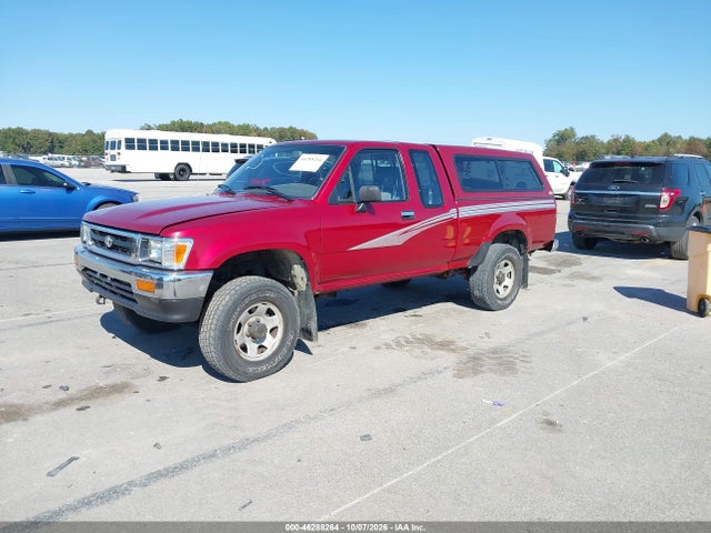 Продаж на аукціоні авто 1993 Toyota Pickup 1/2 Ton Ex Long Whlbse Dx, vin: JT4RN13P7P6060758, номер лоту: 46288264