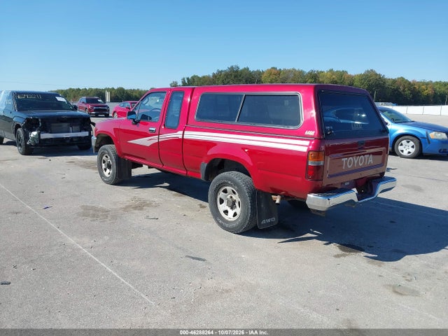 Продаж на аукціоні авто 1993 Toyota Pickup 1/2 Ton Ex Long Whlbse Dx, vin: JT4RN13P7P6060758, номер лоту: 46288264