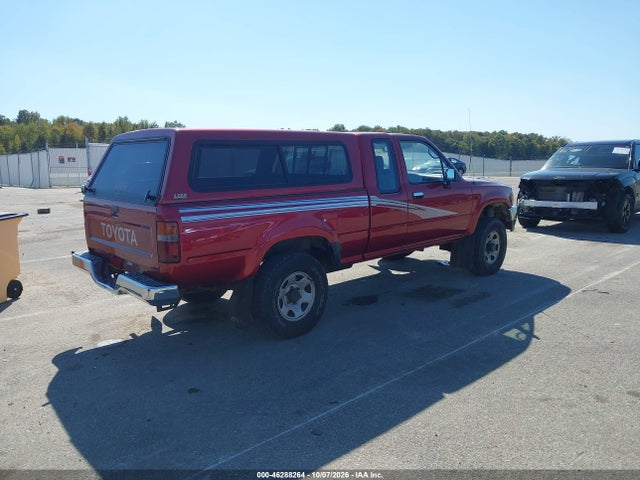 Продаж на аукціоні авто 1993 Toyota Pickup 1/2 Ton Ex Long Whlbse Dx, vin: JT4RN13P7P6060758, номер лоту: 46288264