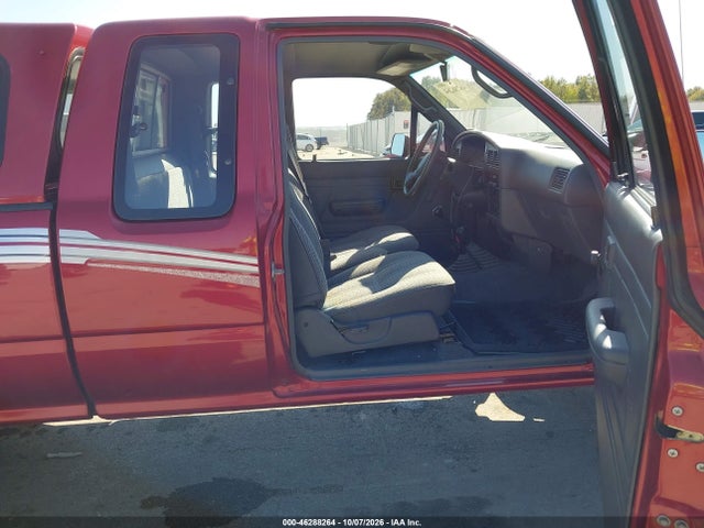 Продаж на аукціоні авто 1993 Toyota Pickup 1/2 Ton Ex Long Whlbse Dx, vin: JT4RN13P7P6060758, номер лоту: 46288264