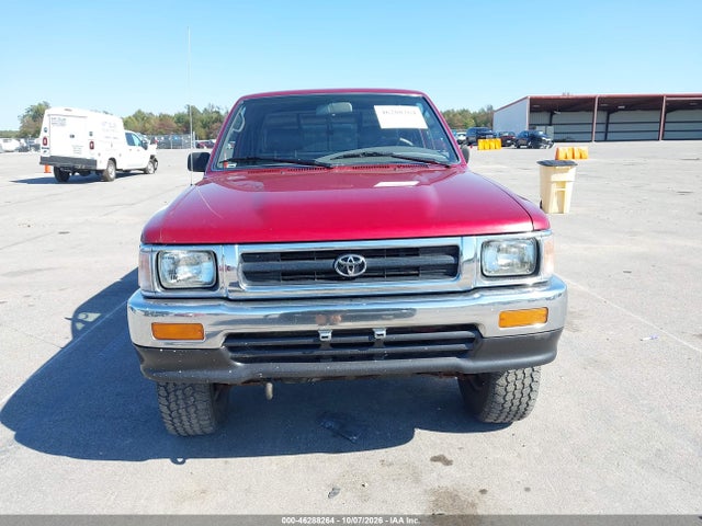 Продаж на аукціоні авто 1993 Toyota Pickup 1/2 Ton Ex Long Whlbse Dx, vin: JT4RN13P7P6060758, номер лоту: 46288264