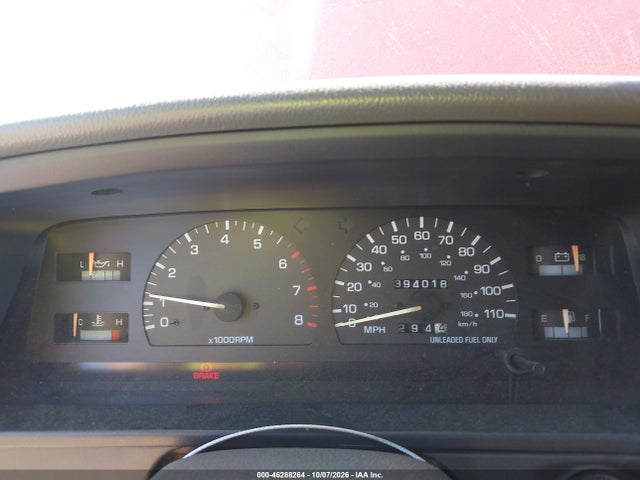 Продаж на аукціоні авто 1993 Toyota Pickup 1/2 Ton Ex Long Whlbse Dx, vin: JT4RN13P7P6060758, номер лоту: 46288264